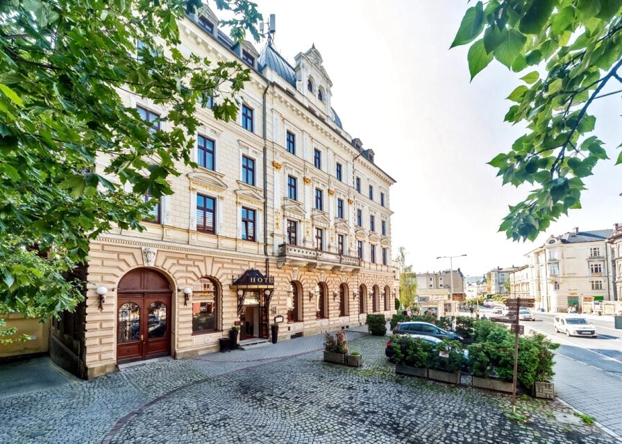 Lokal Bielsko-Biała