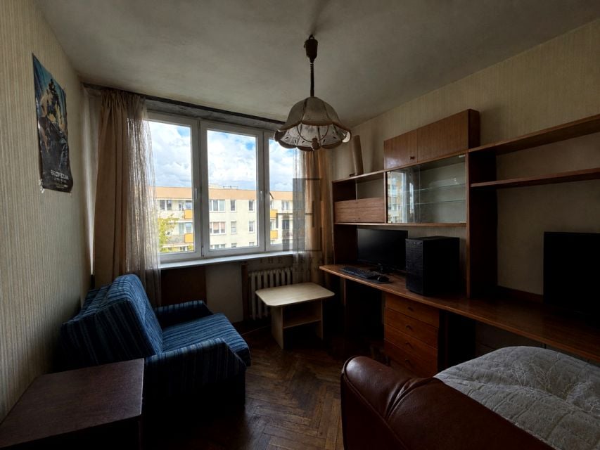 Mieszkanie Warszawa