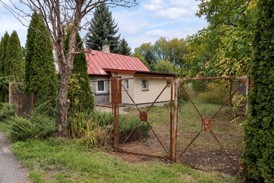 Działka budowlana Bełżyce