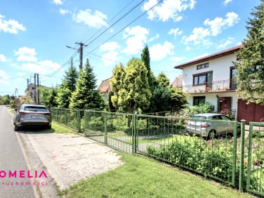 Dom Miedziana Góra