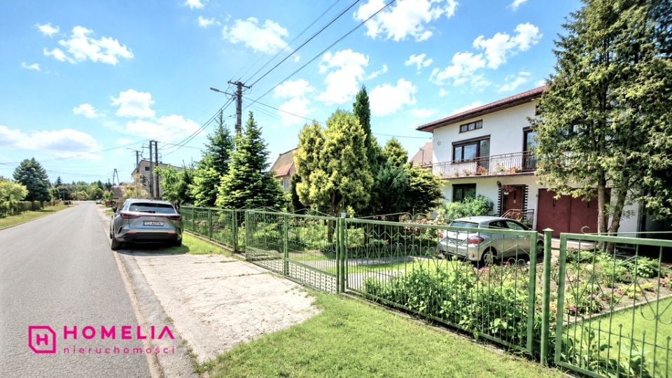 Dom Miedziana Góra