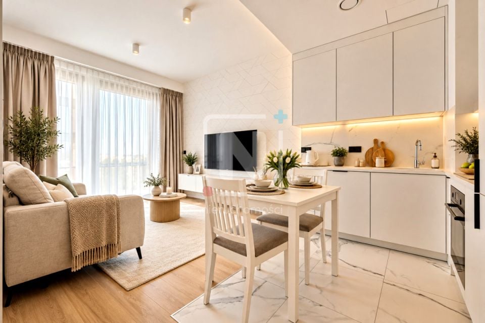 Mieszkanie Warszawa