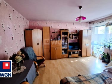 Mieszkanie Częstochowa