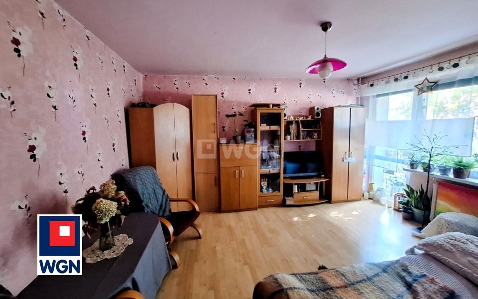 Mieszkanie Częstochowa