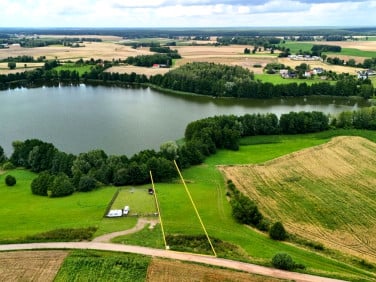 Działka budowlana Nowe Miasto Lubawskie
