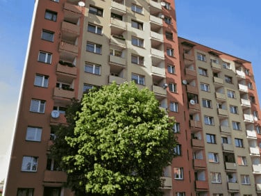 Mieszkanie Mysłowice