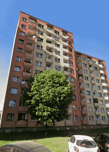 Mieszkanie Mysłowice