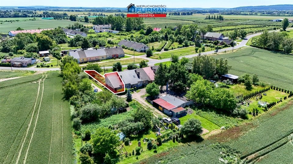 Mieszkanie Wyrzysk sprzedaż