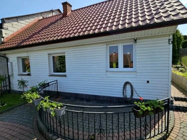 Dom Zbylitowska Góra