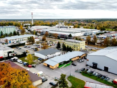 Lokal Biłgoraj