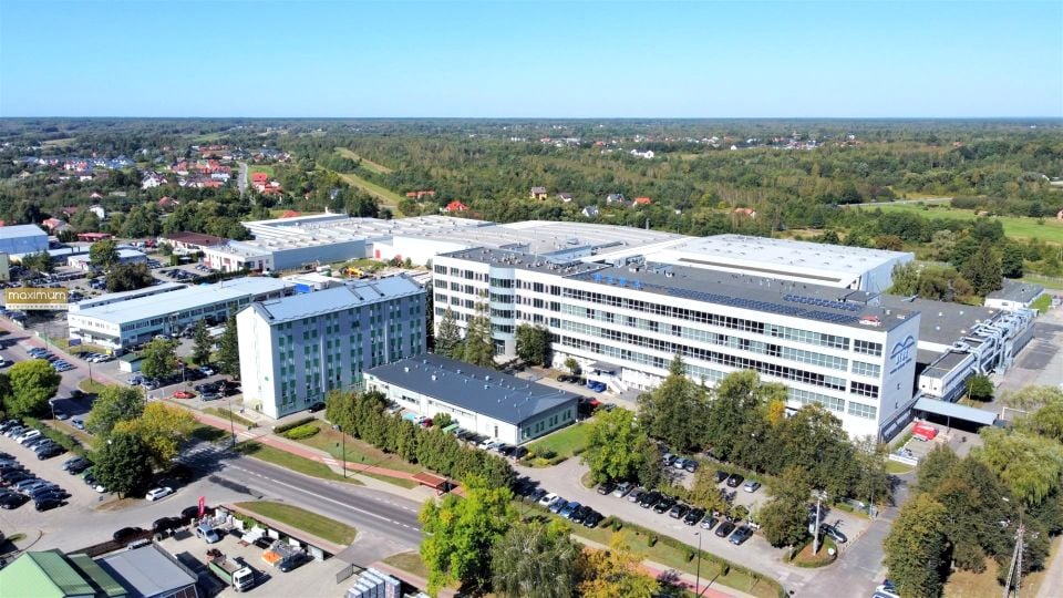 Lokal Biłgoraj