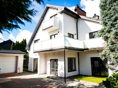 Mieszkanie przy lesie
