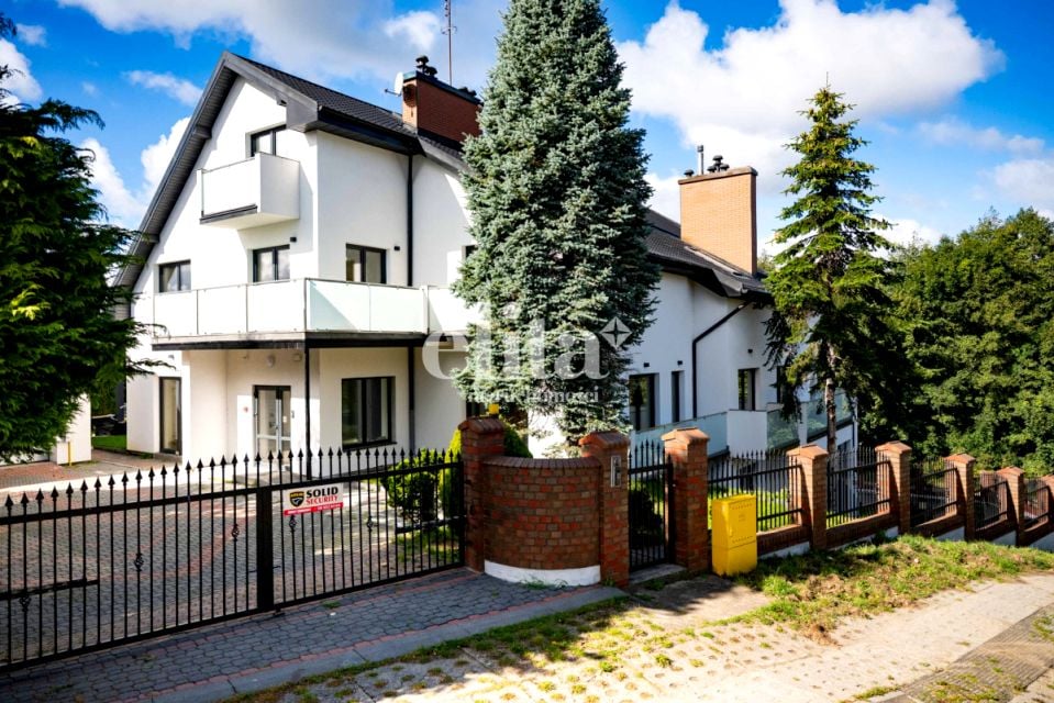 Mieszkanie Mosty