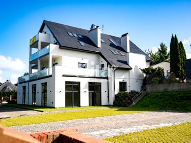 Mieszkanie Mosty