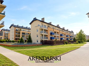 Mieszkanie Gorzów Wielkopolski