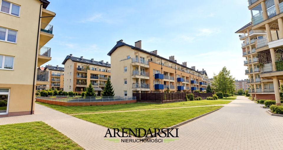 Mieszkanie Gorzów Wielkopolski