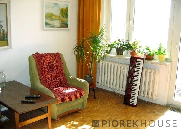 Mieszkanie Warszawa