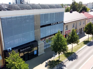 Lokal Biłgoraj