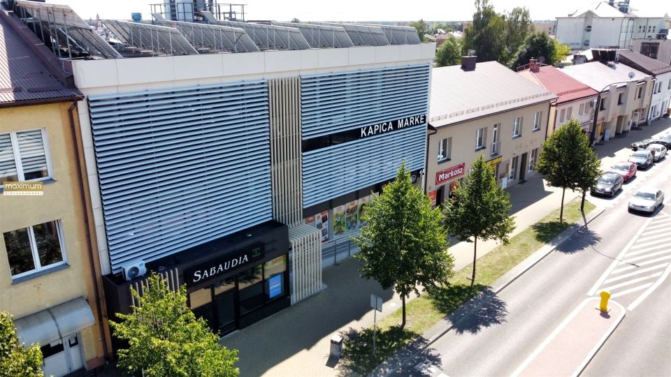 Lokal Biłgoraj