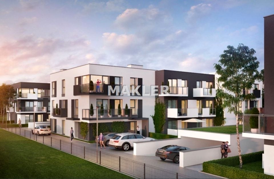 Mieszkanie Bydgoszcz