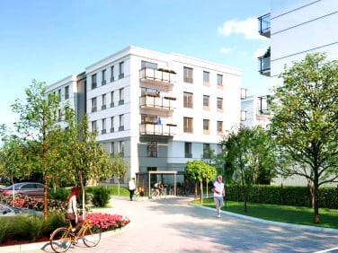 Mieszkanie Łódź