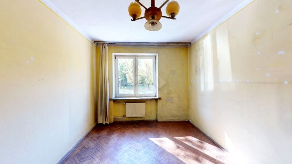 Mieszkanie Kraków