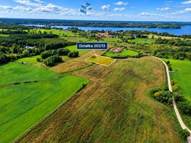 Działka budowlana Wilnowo