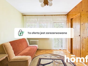 Mieszkanie Łódź