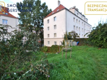 Mieszkanie Gdańsk
