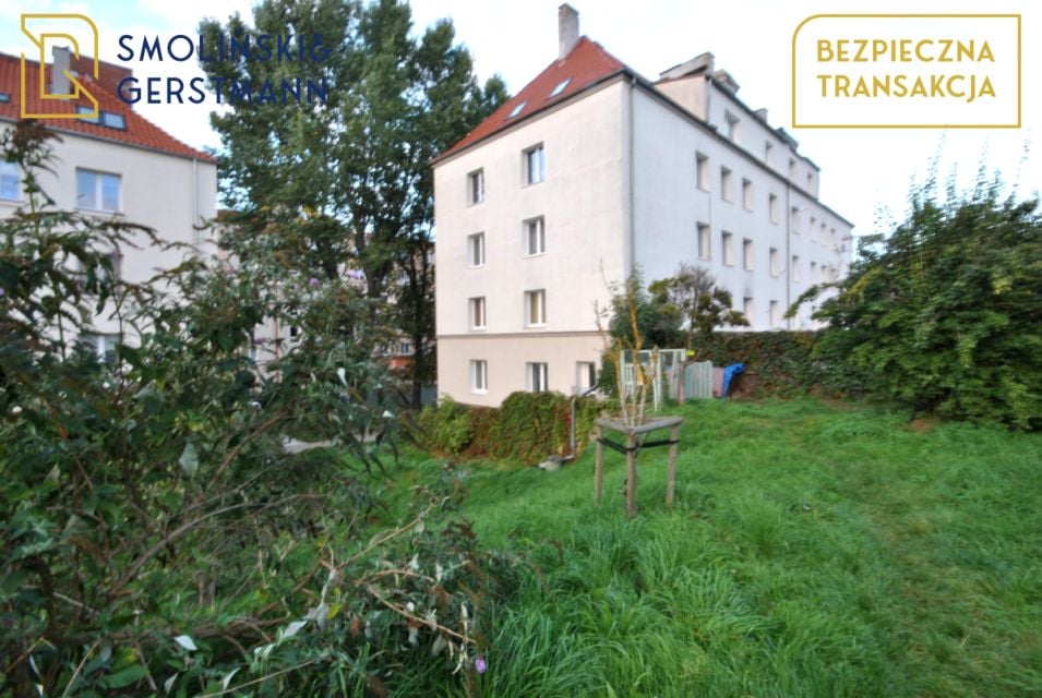 Mieszkanie Gdańsk