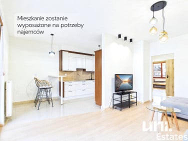 Mieszkanie Kraków