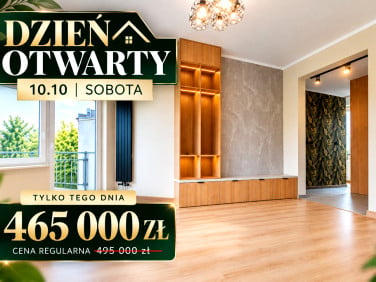 Mieszkanie STALOWA WOLA