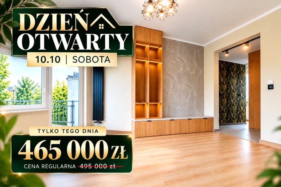 Mieszkanie STALOWA WOLA