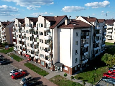 Mieszkanie Biłgoraj