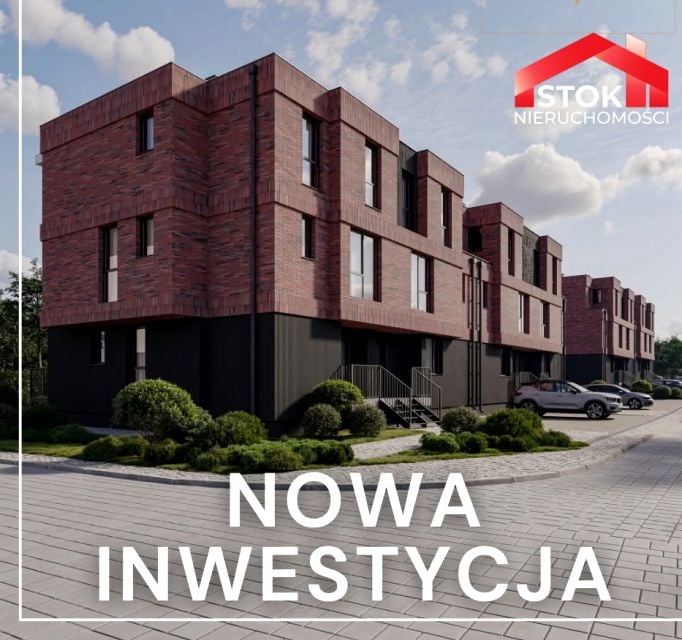 Mieszkanie Białystok sprzedaż