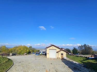 Budynek użytkowy Husów