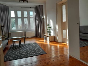 Mieszkanie Poznań wynajem