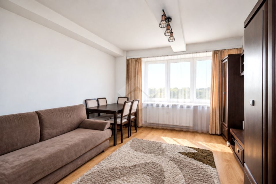 Mieszkanie Kraków