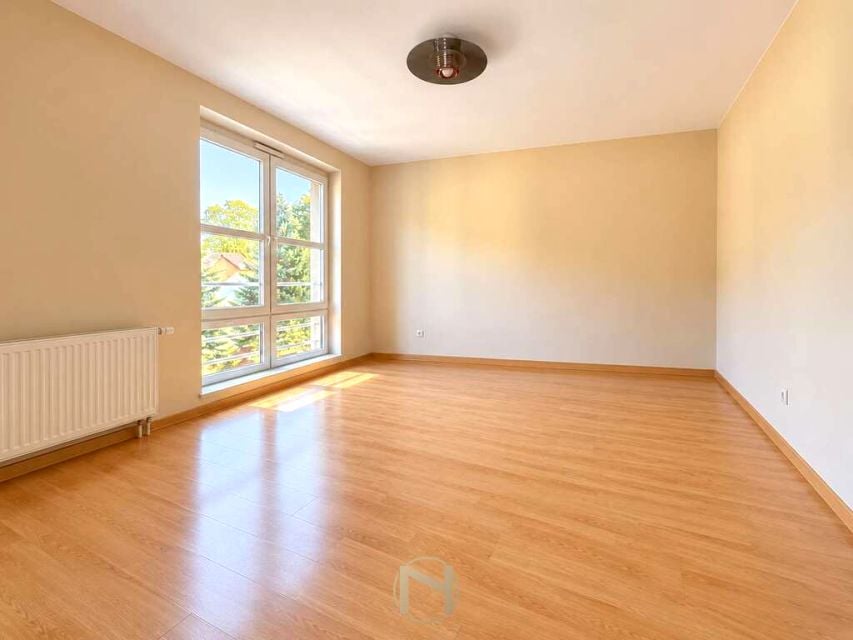 Mieszkanie Gorzów Wielkopolski