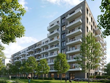Mieszkanie blok mieszkalny Wrocław