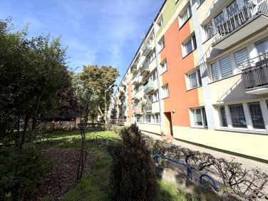 Mieszkanie Inowrocław