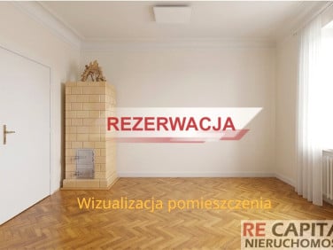Mieszkanie WARSZAWA sprzedaż