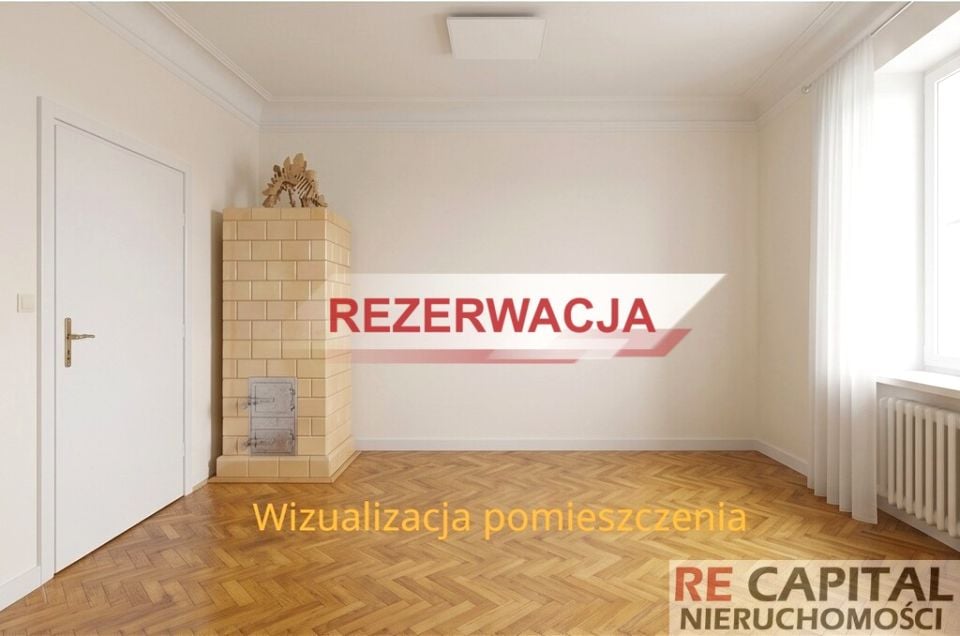 Mieszkanie WARSZAWA sprzedaż