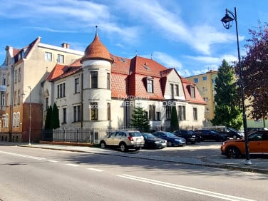 Mieszkanie Lębork
