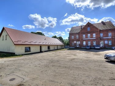 Dom Stare Budkowice