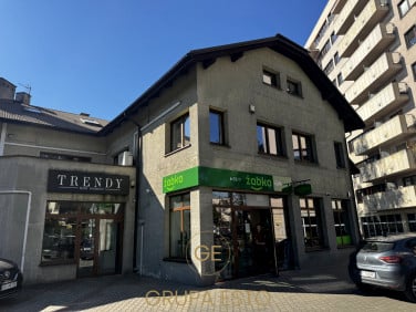 Lokal Kraków