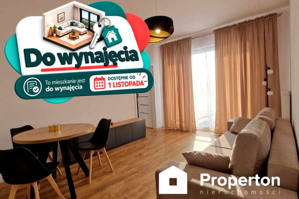 Mieszkanie Mińsk Mazowiecki wynajem