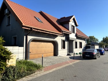 Dom Piotrków Trybunalski