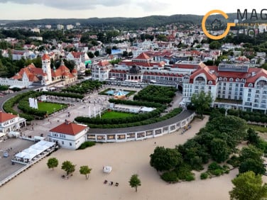 Mieszkanie Sopot