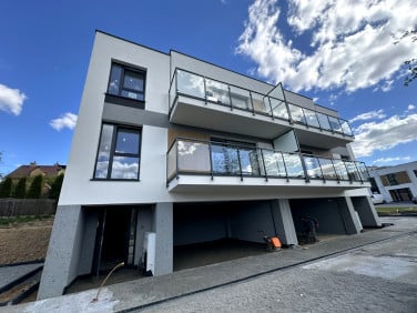 Mieszkanie Rzeszów